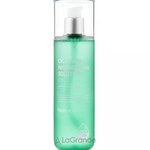 FarmStay Cica Farm Regenerating Solution Toner ����� ��� ������� � ��������� ���������