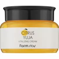 FarmStay Citrus Yuja Vitalizing Cream ���������� ���� ��� ���� ����, ��� � ��������