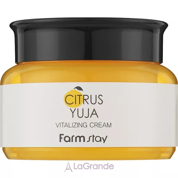 FarmStay Citrus Yuja Vitalizing Cream ���������� ���� ��� ���� ����, ��� � ��������