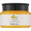 FarmStay Citrus Yuja Vitalizing Cream 100g