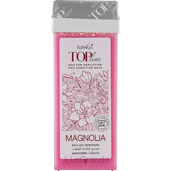 ItalWax Top Line Coral Magnolia ���� ��� ��������� � ��������� 