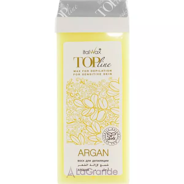 ItalWax Top Formula Argan ���� ��� ��������� � ��������� ���-������� �Argan�