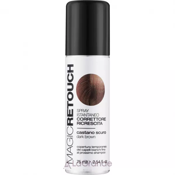 Trendy Hair Magic Retouch Spray ���������� ����� ��� ������ �����