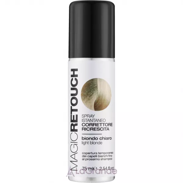 Trendy Hair Magic Retouch Spray ���������� ����� ��� ������ �����