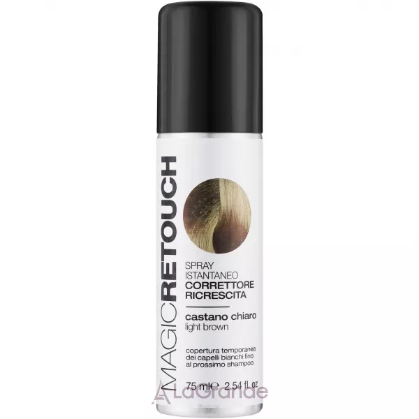 Trendy Hair Magic Retouch Spray ���������� ����� ��� ������ �����