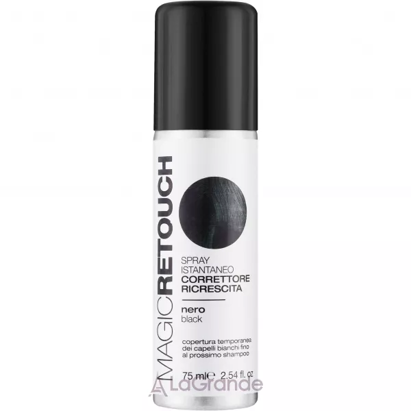 Trendy Hair Magic Retouch Spray ���������� ����� ��� ������ �����