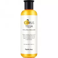 FarmStay Citrus Yuja Vitalizing Emulsion ������� � ���������� ����