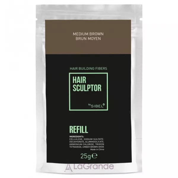 Sibel Hair Sculptor Refill ����� ��� ���������� �������