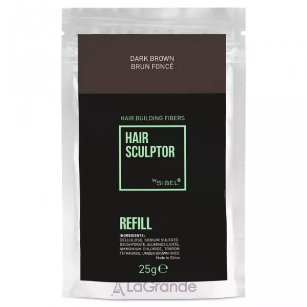 Sibel Hair Sculptor Refill ����� ��� ���������� �������