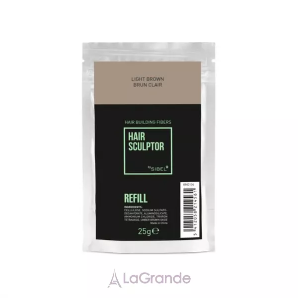 Sibel Hair Sculptor Refill ����� ��� ���������� �������