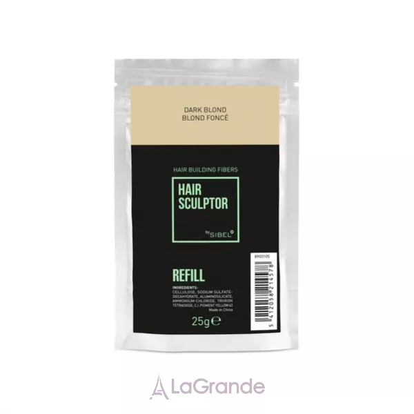 Sibel Hair Sculptor Refill ����� ��� ���������� �������