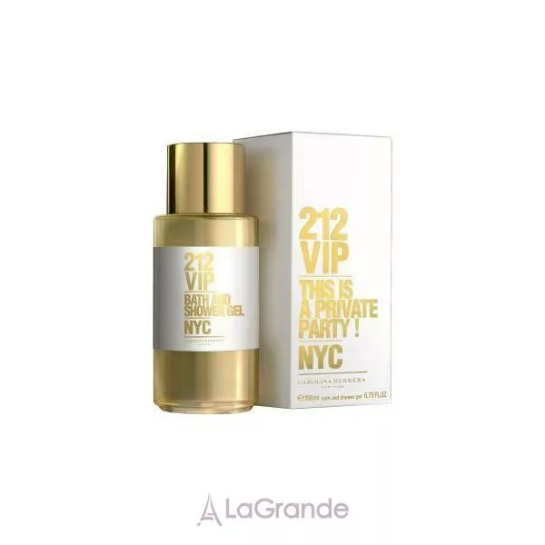 Carolina Herrera 212 Vip Woman ����������� ���� (������)