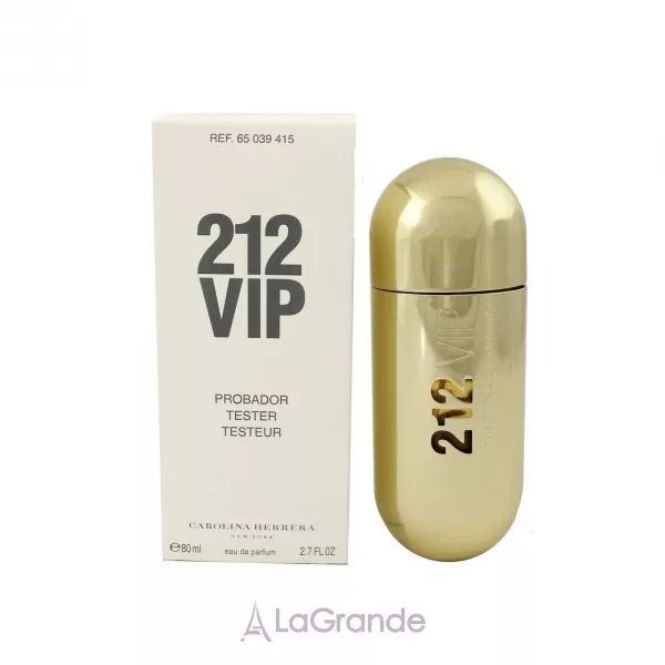 Carolina Herrera 212 Vip Woman ����������� ���� (������)