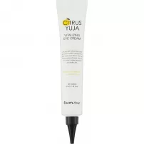 FarmStay Citrus Yuja Vitalizing Eye Cream ���������� ���� ��� ������� ������ ���� � ���������� ����