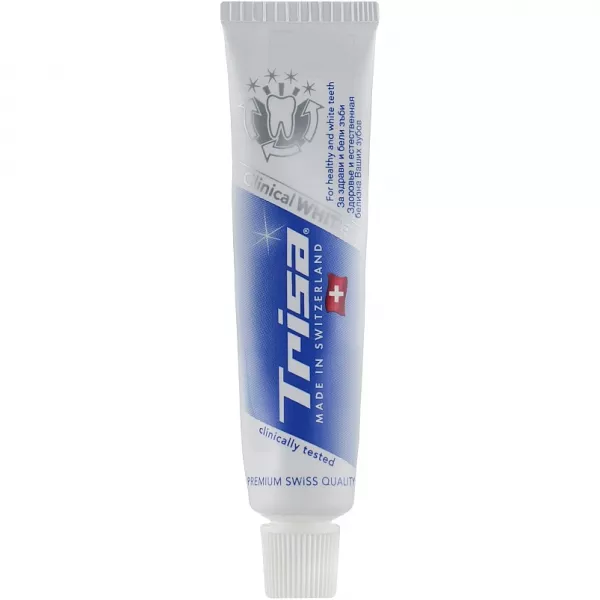 Trisa Clinical White ����� ������ ������������ (����)