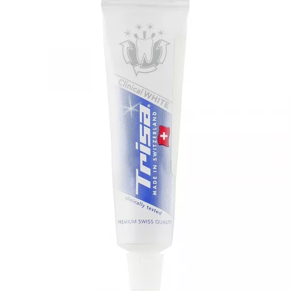 Trisa Clinical White ����� ������ ������������ (����)