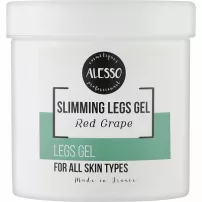 Alesso Professionnel Slimming Legs Gel ���������� ����-���� ��� ���