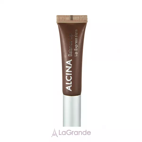 Alcina Lip Express siena ����� ��� ���