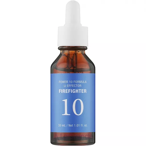 It's Skin Power 10 Formula LI Effector Firefighter ������������� ���������