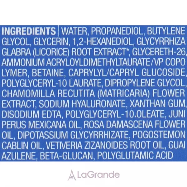 It's Skin Power 10 Formula LI Effector Firefighter ������������� ���������