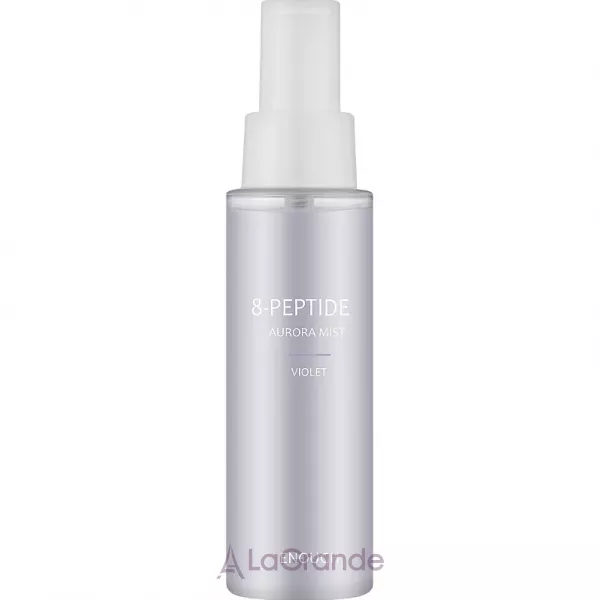 Enough 8 Peptide Aurora Mist Violet ���������� ��������� ��� ��� �������