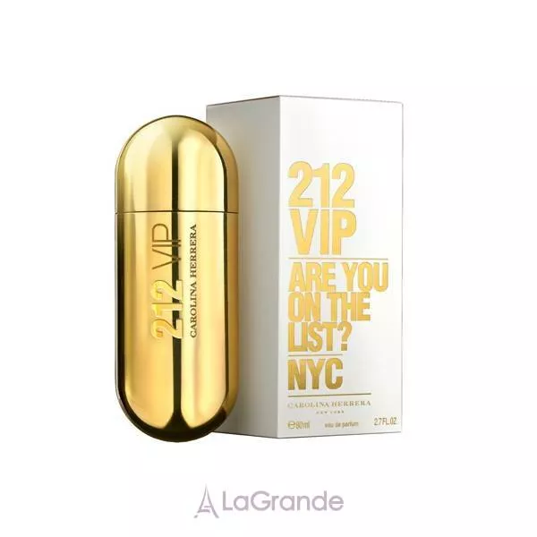Carolina Herrera 212 Vip Woman ���� ��� ����