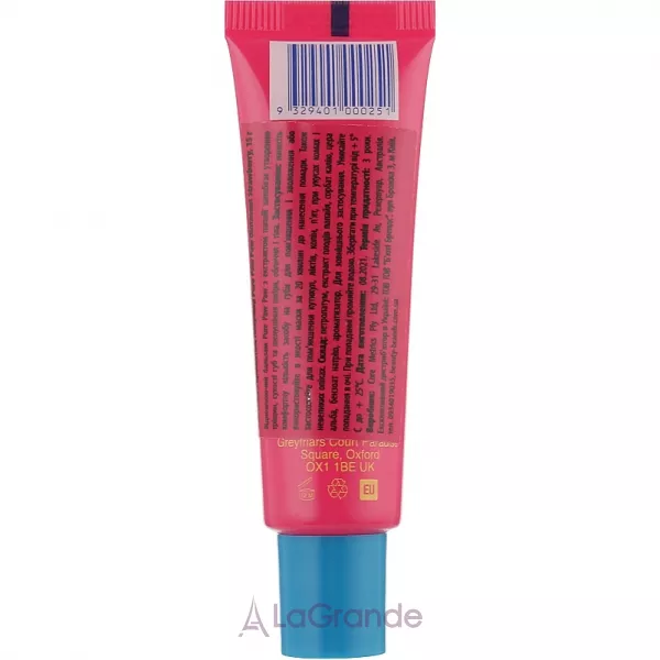 Pure Paw Paw Ointment Strawberry ������� ��� ��� 