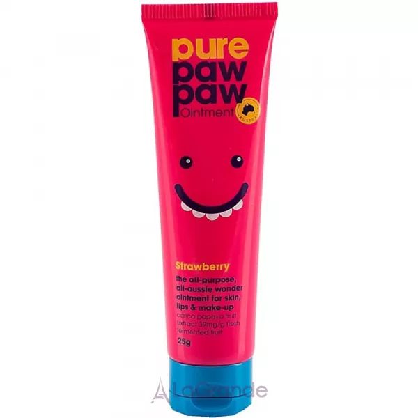 Pure Paw Paw Ointment Strawberry ������� ��� ��� 