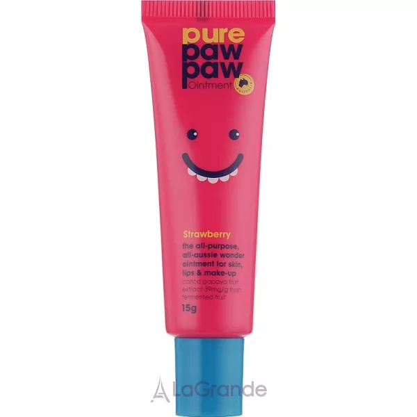 Pure Paw Paw Ointment Strawberry ������� ��� ��� 