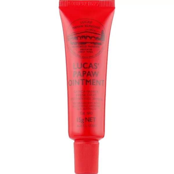 Lucas Papaw Remedies Ointment Balm ³������������� ���������� ������� ��� ���