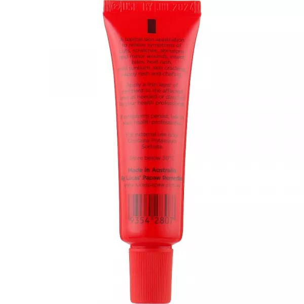 Lucas Papaw Remedies Ointment Balm ³������������� ���������� ������� ��� ���