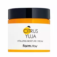 FarmStay Citrus Yuja Vitalizing Moisture Cream ����������� ���� ��� ���� � ���������� ����