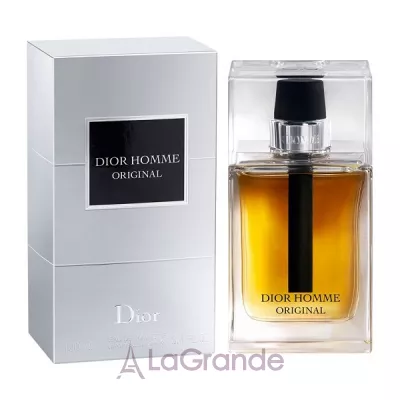 Christian Dior Homme Original  