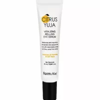 FarmStay Citrus Yuja Vitalizing Rolling Eye Serum ��������� ��������� ��� ���� ������ ���� � ���������� ����