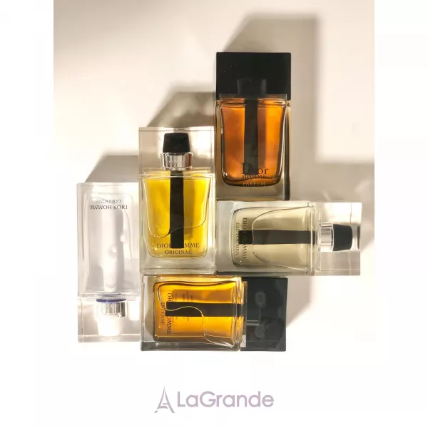 Christian Dior Homme Original ��������� ���� (������)