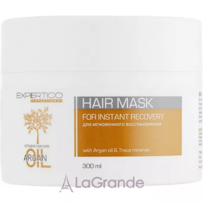 Tico Professional Expertico Argan Oil Hair Mask      볺