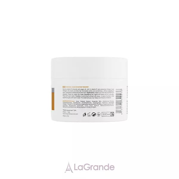 Tico Professional Expertico Argan Oil Hair Mask ����� ��� ������� � ��������� �볺�