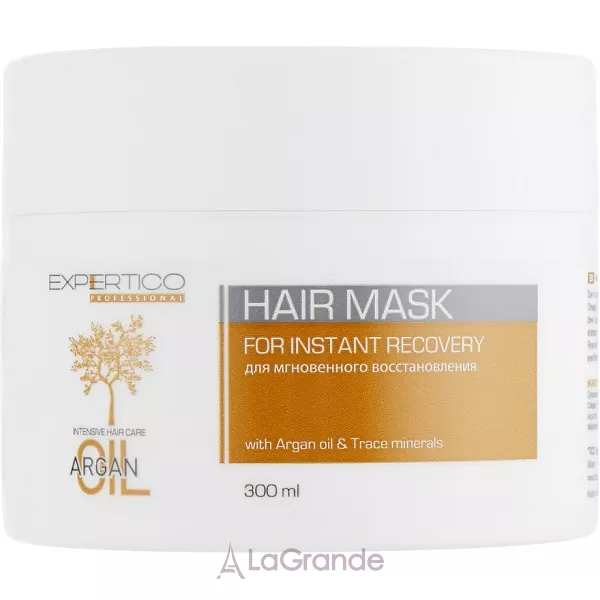 Tico Professional Expertico Argan Oil Hair Mask ����� ��� ������� � ��������� �볺�