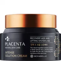 Enough Bonibelle Placenta Intense Solution Cream ���� ��� ���� � ���������
