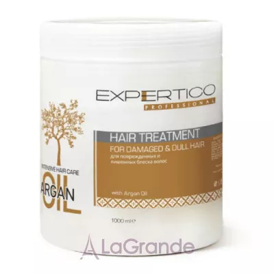 Tico Professional Expertico Argan Oil Hair Treatment        