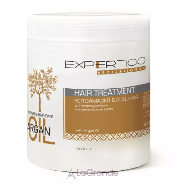 Tico Professional Expertico Argan Oil Hair Treatment ����������� ������ ��� ������������ �� ������������ ������ �������