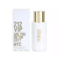 Carolina Herrera 212 Vip Woman ������� ��� ���