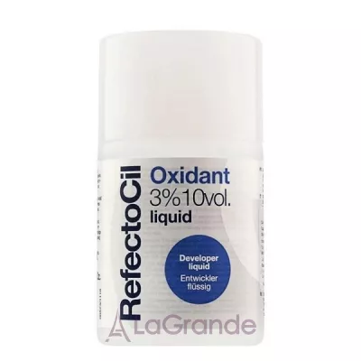 RefectoCil Oxidant  3%  (10 Vol)