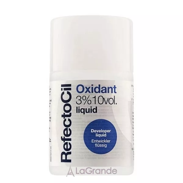 RefectoCil Oxidant ���������� 3% ������ (10 Vol)