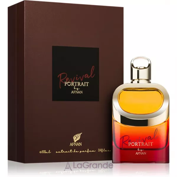 Afnan Portrait Revival ��������������� ����