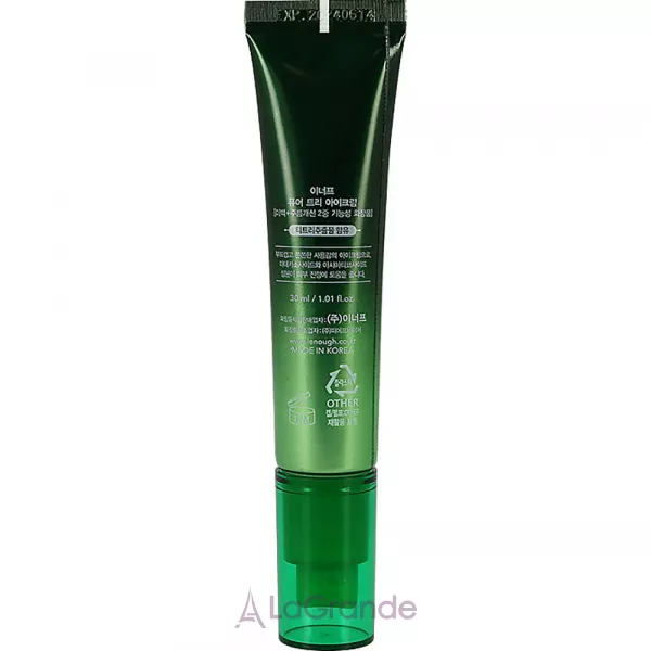 Enough Pure Tree Balancing Pro Calming Eye Cream ������������ ���� � ���������� ������� ������ ��� ����