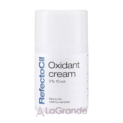 RefectoCil Oxidant Cream  3%  10vol.
