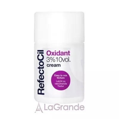 RefectoCil Oxidant Cream  3%  10vol.