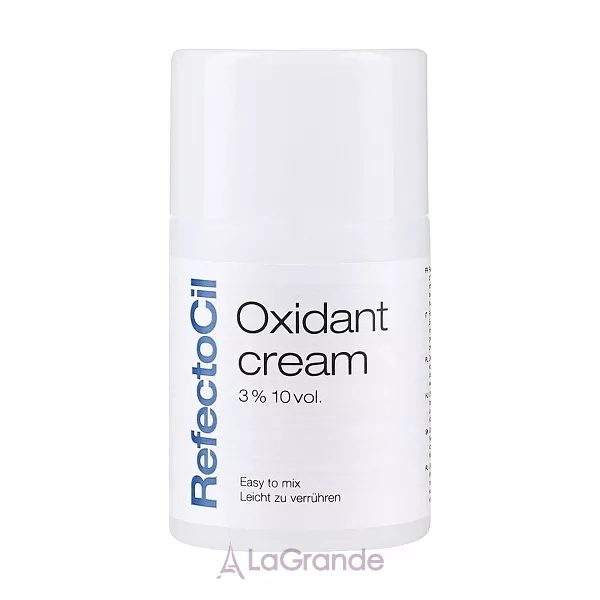 RefectoCil Oxidant Cream ���������� 3% �������� 10vol.