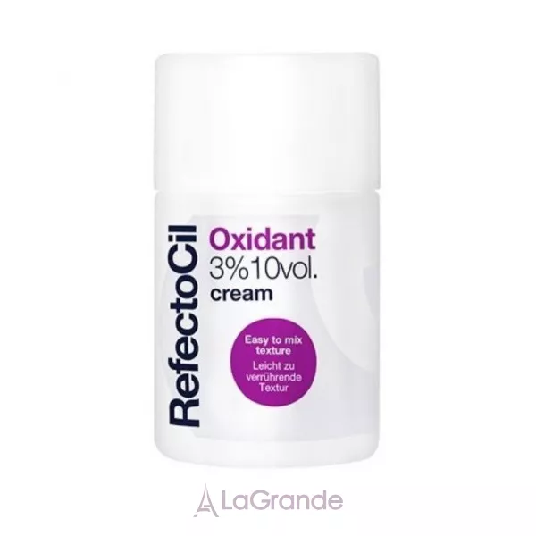 RefectoCil Oxidant Cream ���������� 3% �������� 10vol.